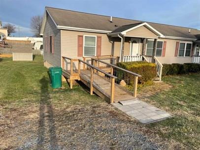 Building Photo - Coming Soon! 2-Bedroom Retreat on 7th Avenue in Luray.