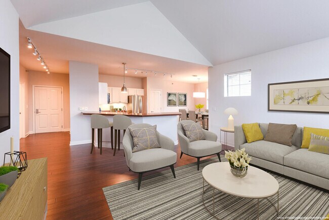 Foto del edificio - 4120 S Lake Dr