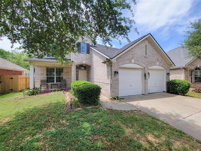 Foto del edificio - 11811 Champions Grove Ln