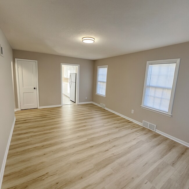 Foto del edificio - 4221 N St