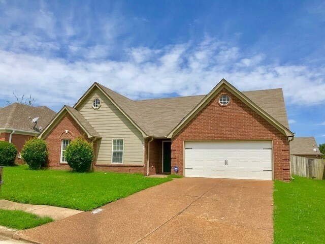 Building Photo - Cordova 3 Bedroom 2 Bath, Availalbe Now!