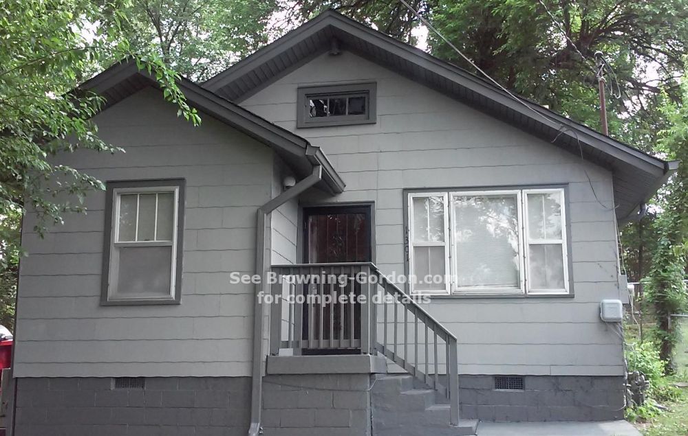 Primary Photo - 1301 Caldwell Ave