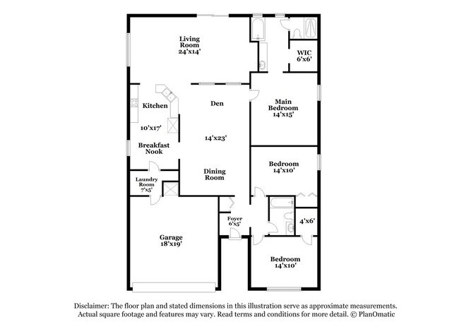 Building Photo - 9350 Lockheed Ln