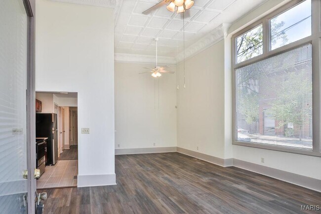 Foto del edificio - 3868 Shenandoah Ave