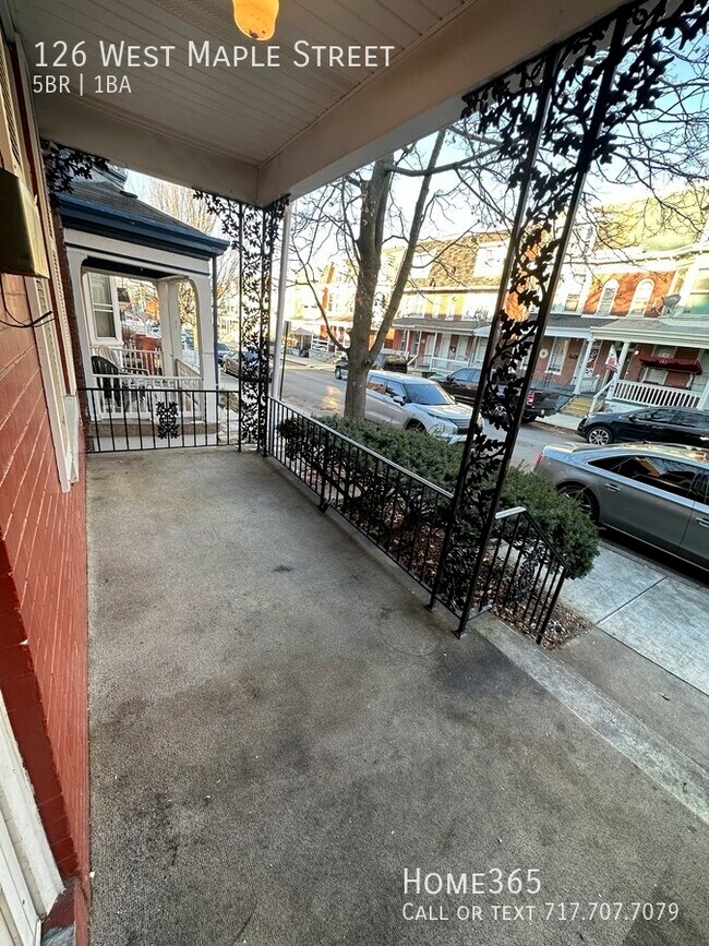 Foto del edificio - Lovely 4 bedroom, 1 bathroom home Available!