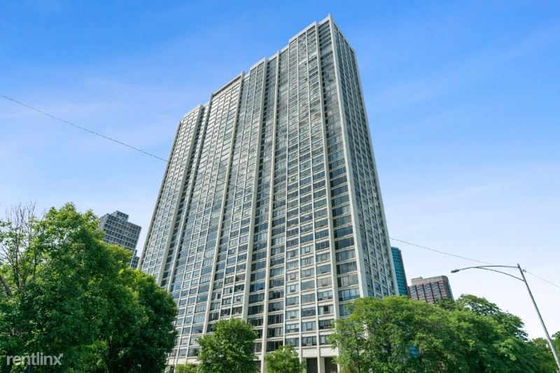 Primary Photo - 1 br, 1 bath Condo - 280 N Lake Shore Dr W