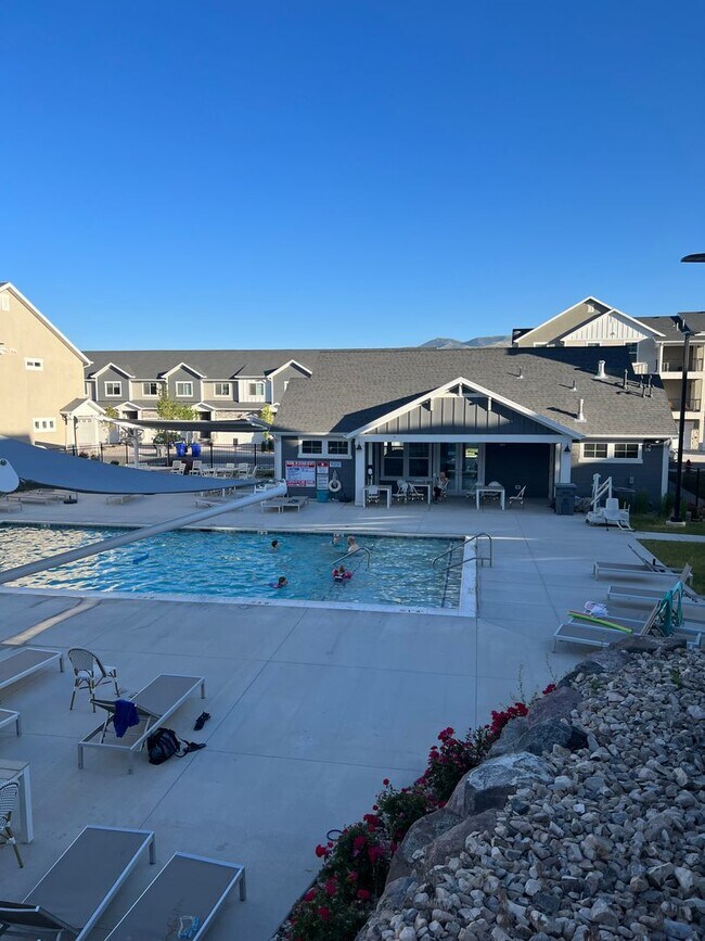Foto del edificio - Beautiful Condo in Saratoga Springs