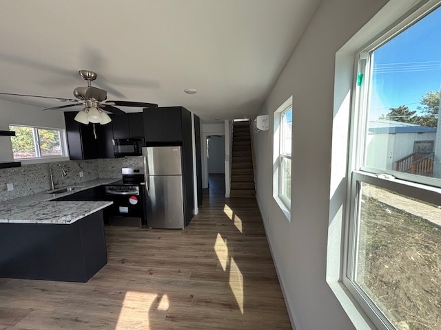 Foto del edificio - 521 Yellowstone Ave