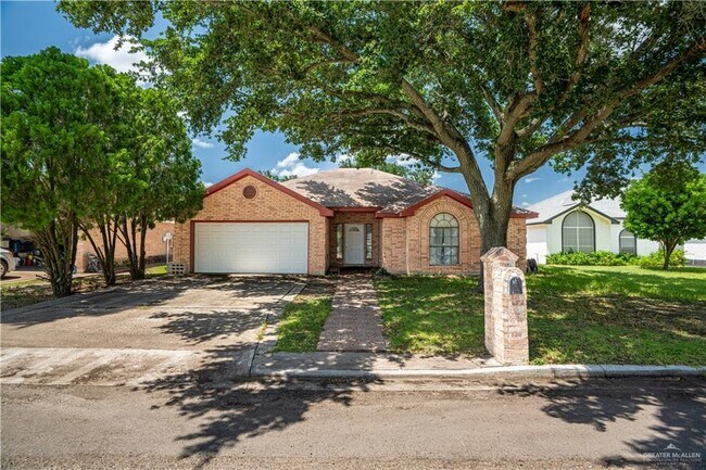 Foto del edificio - 1801 Crown Pointe Blvd