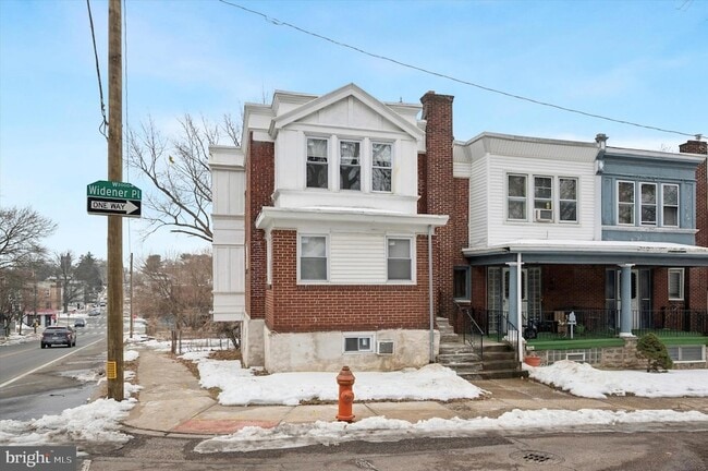 Photo - 2000 Widener Pl Townhome