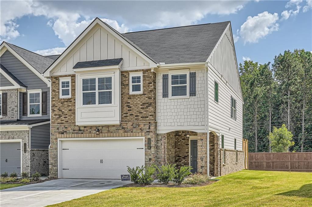 Primary Photo - 1263 Park Center Cir