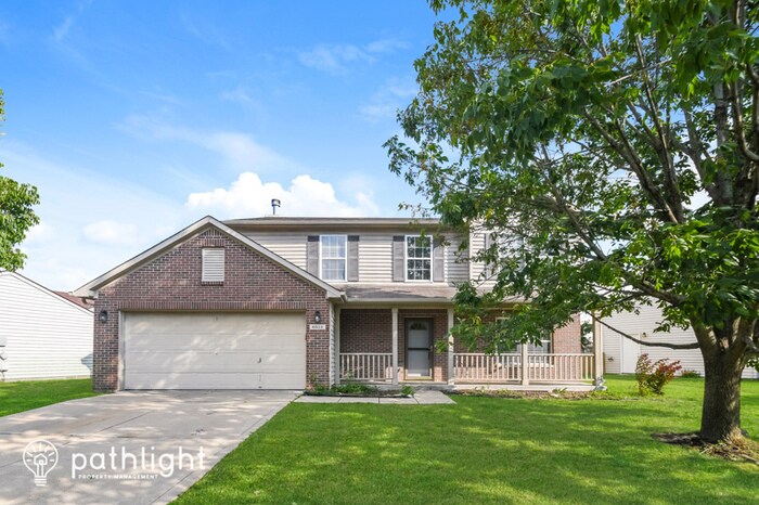 Primary Photo - 6515 W Deer Crossing Blvd, McCordsville, I...