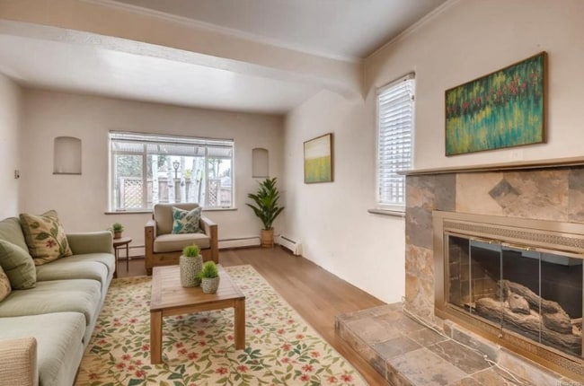 Photo - 3825 E 2nd Ave House