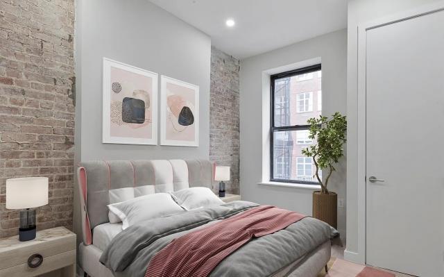 Foto principal - 3 bedroom in New York NY 10028