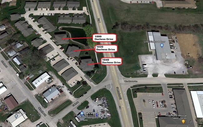 Building Photo - $1200 | 2 Bedroom, 2 Bathroom Condo | No Pets | Available for a September August 1st, 2026 Move In!