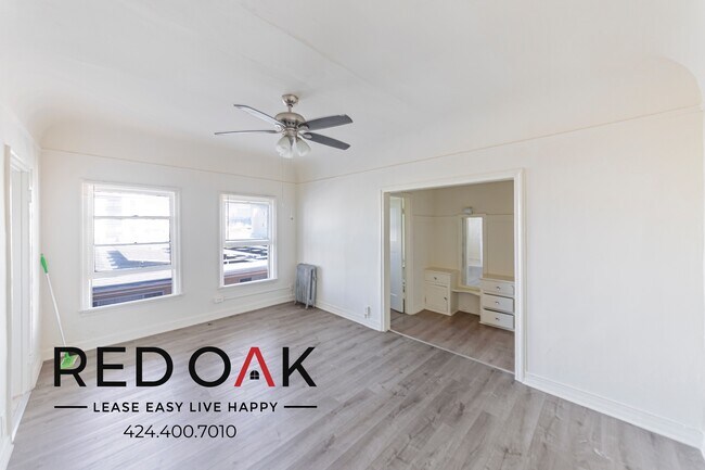 Foto del edificio - 400 S Kenmore Ave