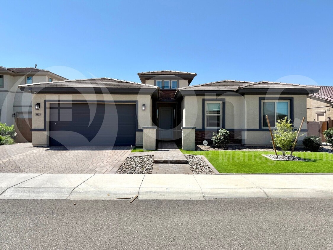 Primary Photo - 8523 W Palo Verde Dr