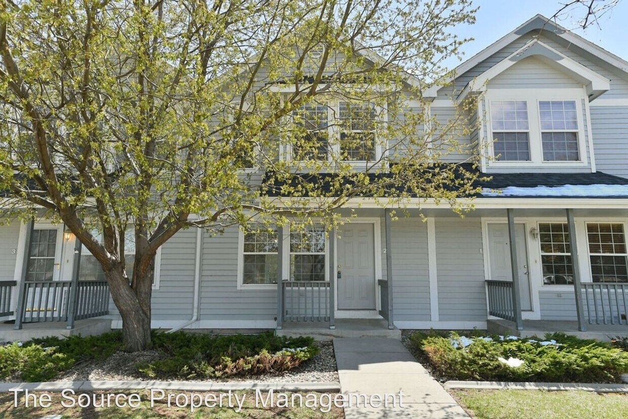 Foto principal - 1115 W Swallow Rd