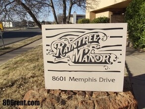 Building Photo - 8601 Memphis Dr