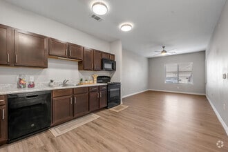 Building Photo - Forestwood