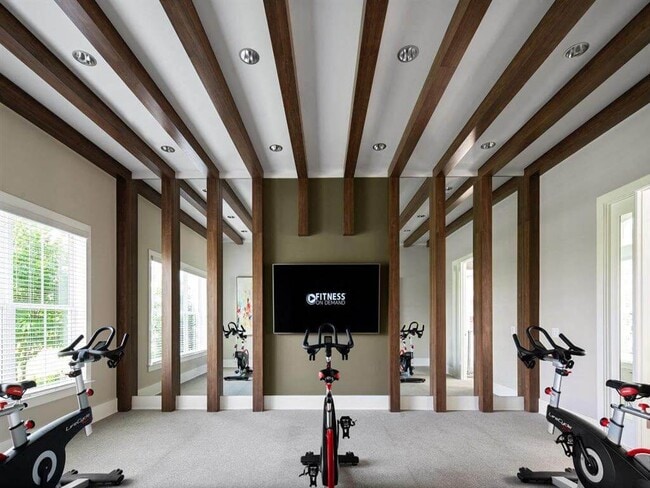 Foto del edificio - Camden at Lake Nona