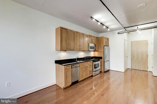Foto del edificio - 2125 14th St NW