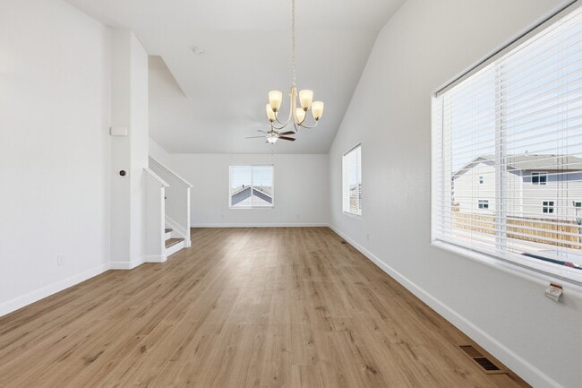 Building Photo - $2,295.95 - 3 Bed, 3.5 Bath Home in Peyton with Outdoor Patio Space and In-Unit Laundry!