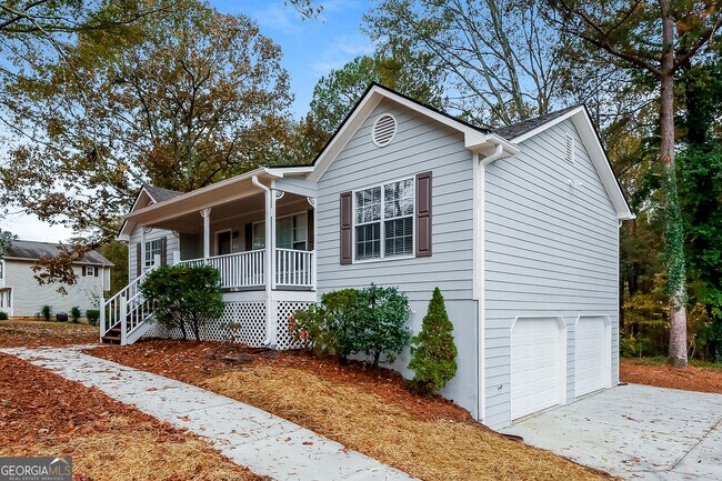 Building Photo - 402 Amberwood Conn SW