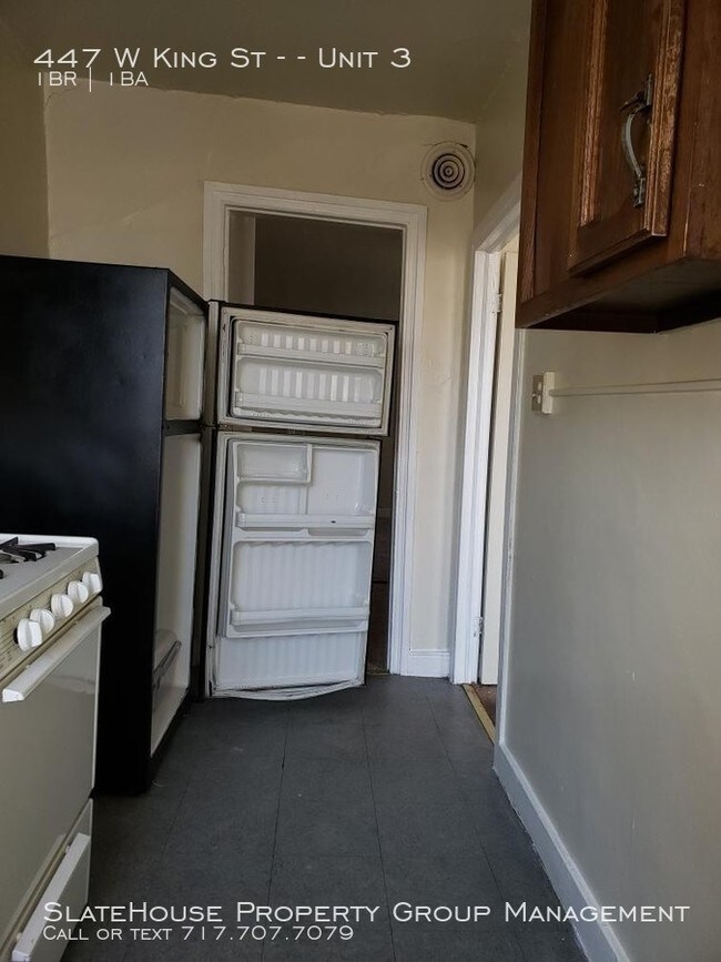 Cozy 1 Bed Bath 3rd Floor Apartment For Rent In York Building Photo Cozy 1 Bed Bath 3rd Floor Apartment