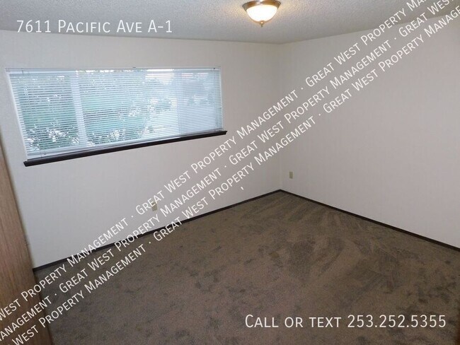Foto del edificio - 7611 Pacific Ave