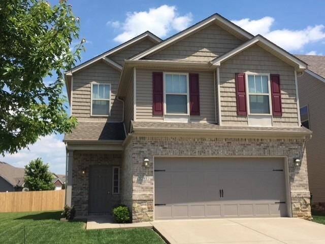 Primary Photo - 3293 Sweet Clover Ln