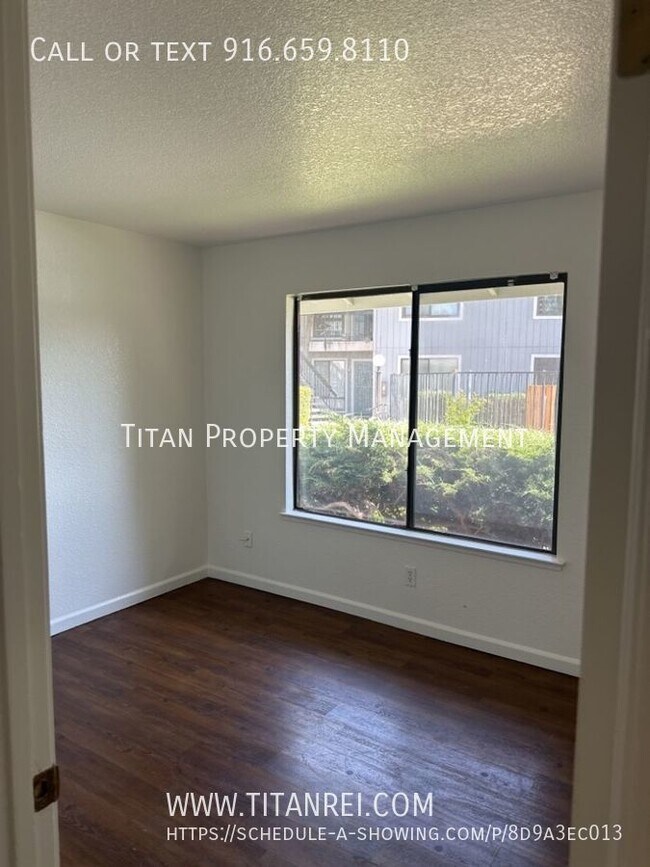 Foto del edificio - Sacramento 3 Bedroom Condo - Managed by Ti...