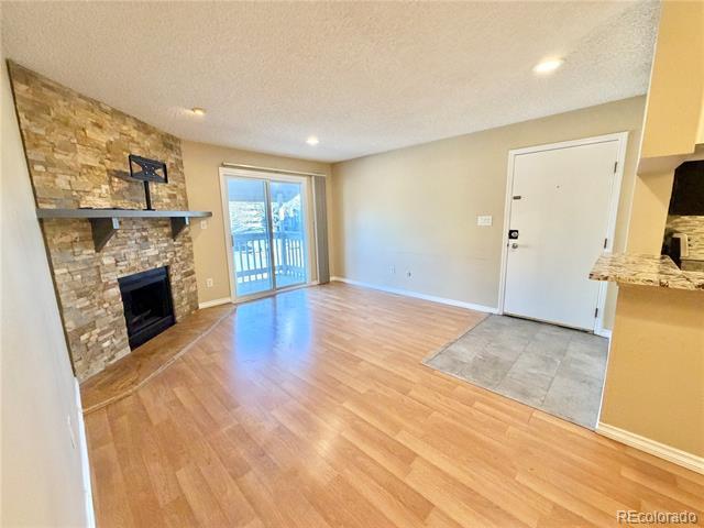 Building Photo - 4400 S Quebec St