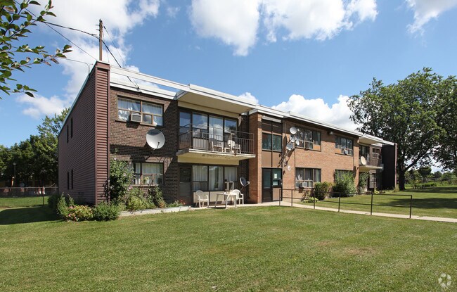 Photo principale - North Acres Apartments