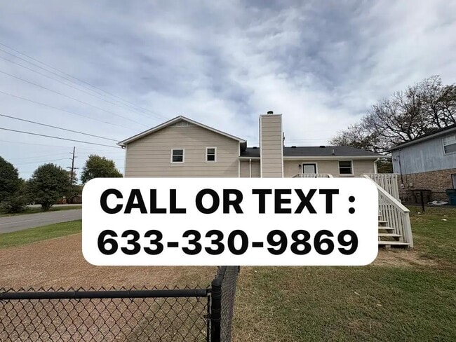 Photo - 3828 Buena Vista Pike House