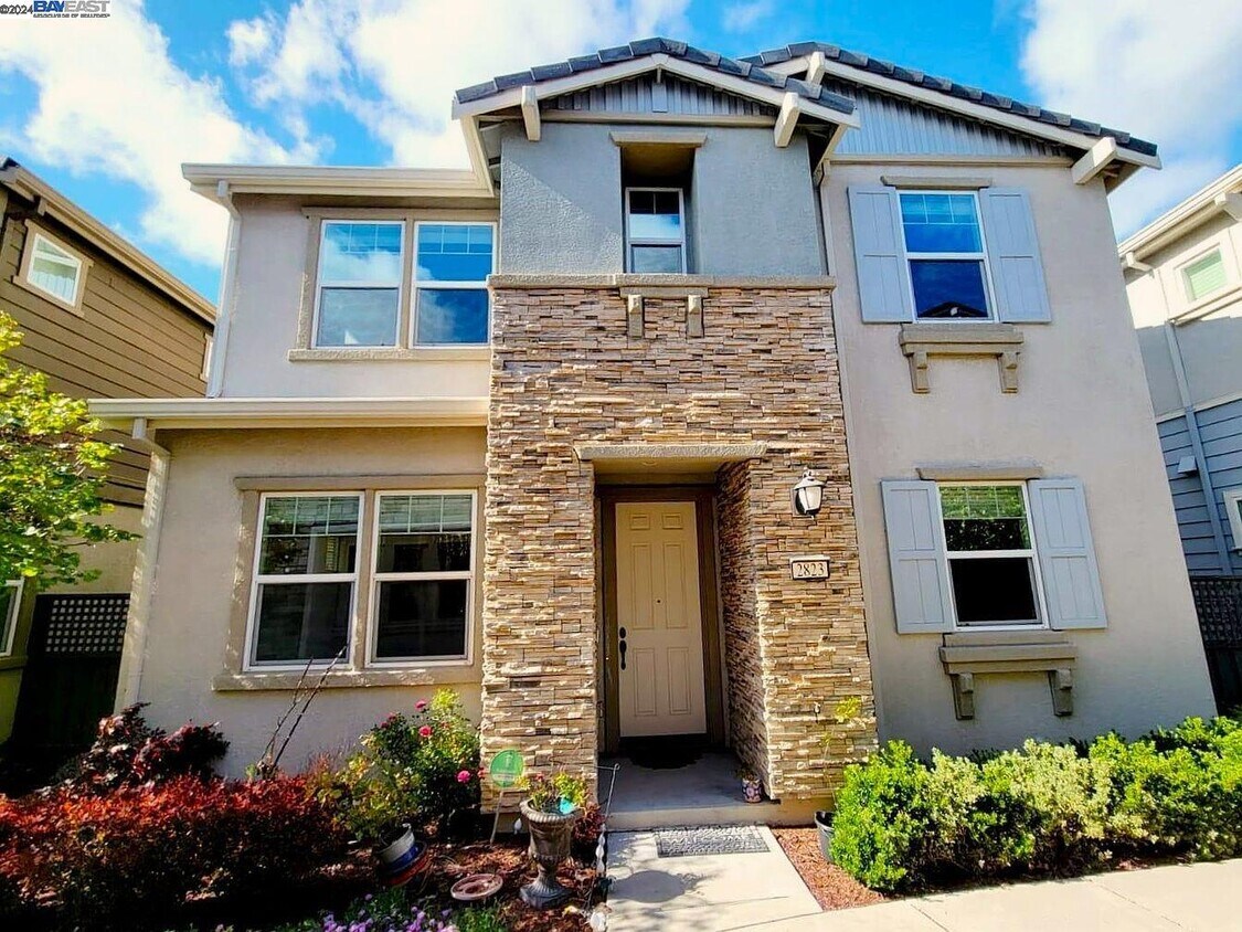 2823 Alliston Loop, Dublin, CA 94568 House Rental in Dublin, CA