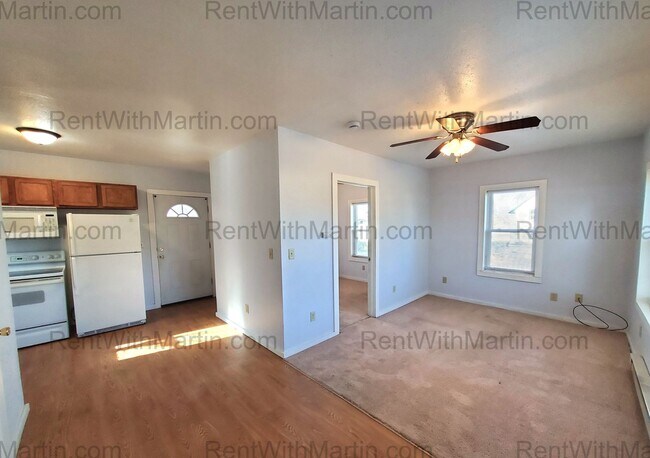 Foto del edificio - 1213 Manson St