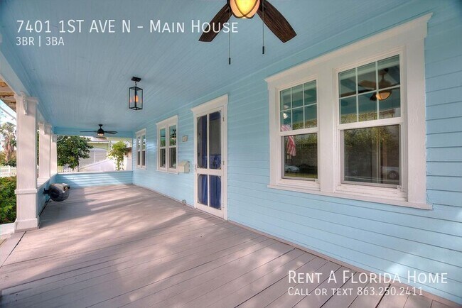 Building Photo - Stunning 3-Bedroom, 3-Bath Corner Single F...