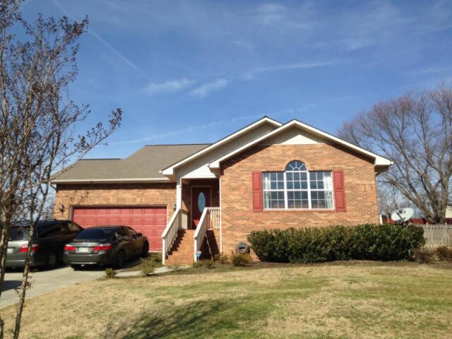 Primary Photo - 2706 Big Springs Rd