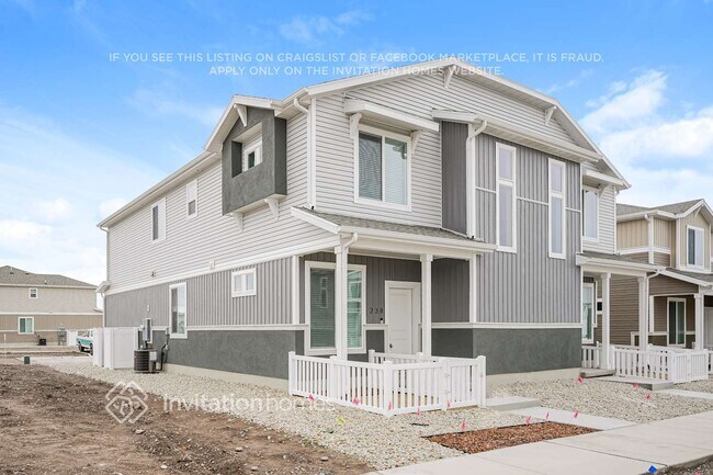 Foto del edificio - 238 Harker Creek St