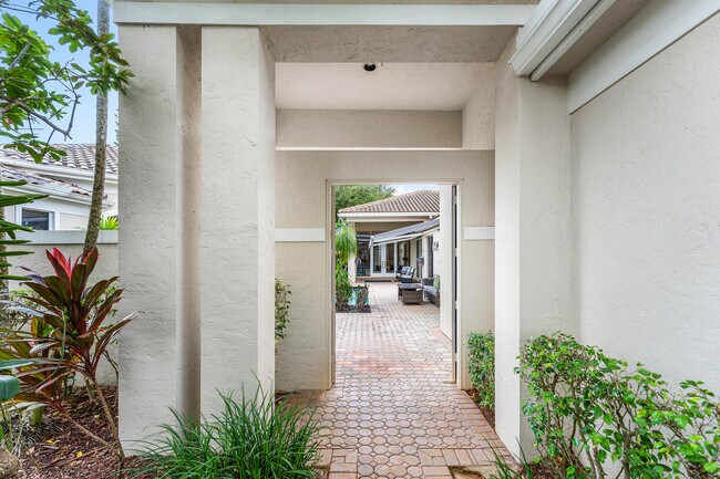 Foto del edificio - 6673 NW 24th Terrace