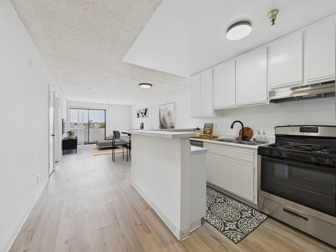 Foto principal - Keystone Apartments