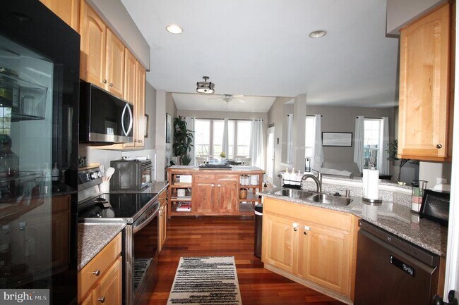 Foto del edificio - 416 Kilgrass Terrace