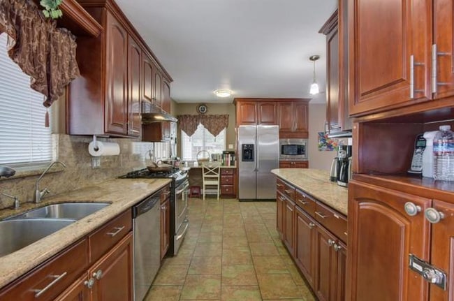 Photo - 1103 W Latimer Ave (Campbell, CA) House