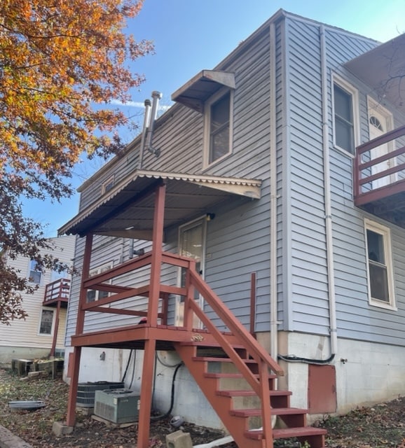 1900 Stadium Blvd Unit 1900B, Jefferson City, MO 65109 Apartments in