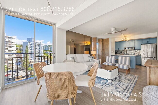 Photo - 1415 Victoria St Apartment