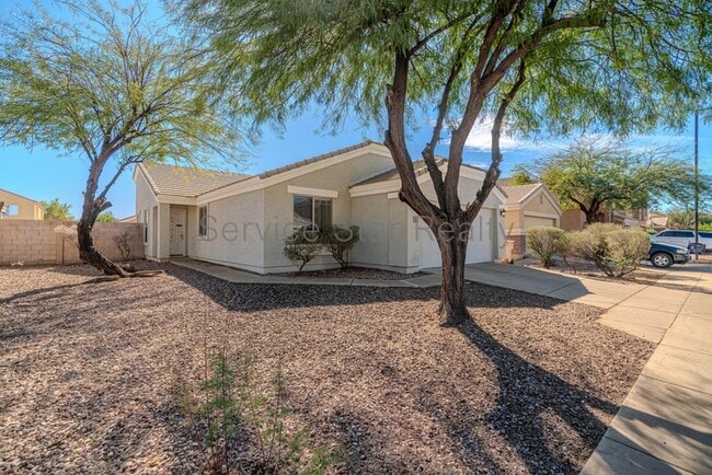 Building Photo - 23985 W Pecan Rd
