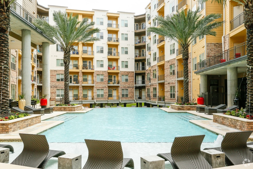Elan Med Center Apartments Houston Elan Med Center Apartments Houston