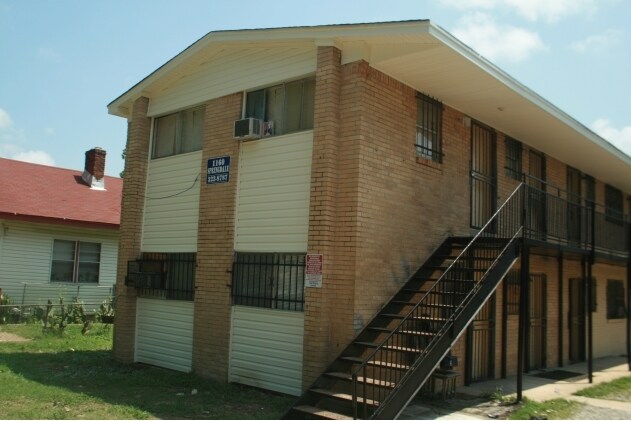 Primary Photo - 1160 SPRINGDALE