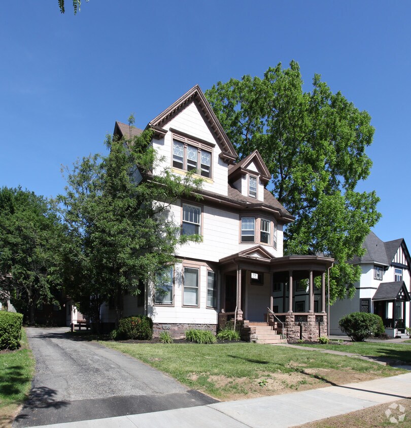 31 N Goodman St, Rochester, NY 14607 Apartments in Rochester, NY